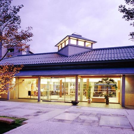 Kansuitei Kozeniya Tottori Exterior foto