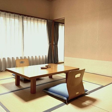 Kansuitei Kozeniya Tottori Exterior foto
