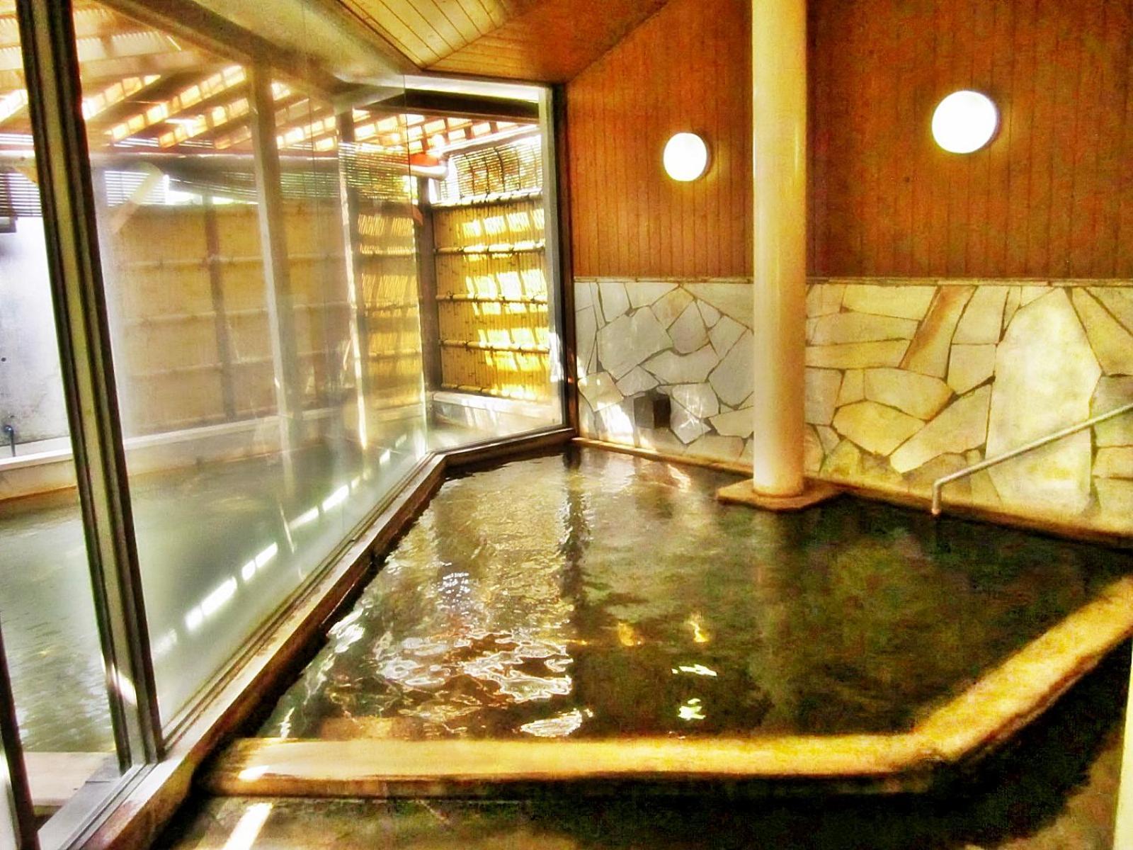 Kansuitei Kozeniya Tottori Exterior foto