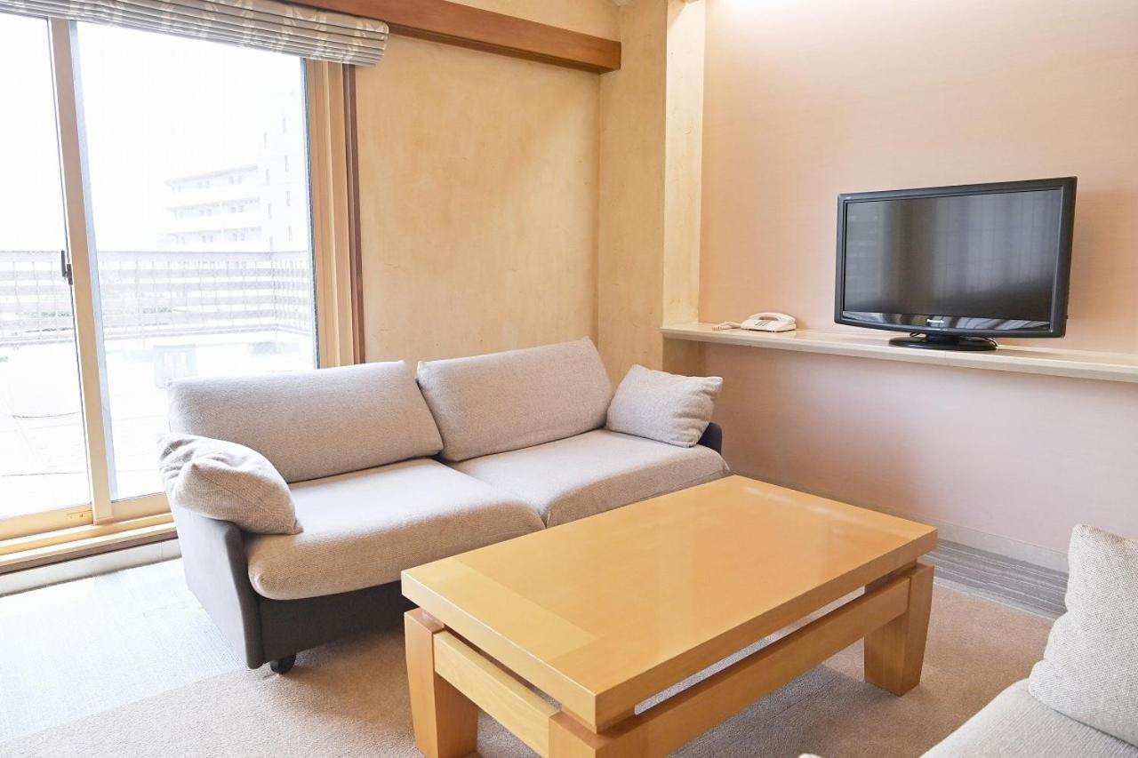 Kansuitei Kozeniya Tottori Exterior foto