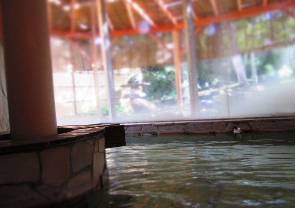Kansuitei Kozeniya Tottori Exterior foto