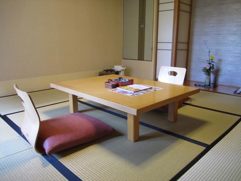 Kansuitei Kozeniya Tottori Exterior foto